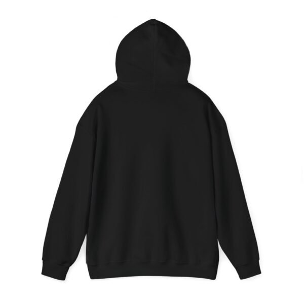 German Shepherd Dog Lovers Hoodie, Life's Never Rough, GSD Sweatshirt, Unisex Hoodie, Dog Owner Gift, Shepherd Lover Apparel - Image 3