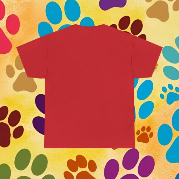 C'est La Vie Unisex Tee, French Bulldog Fun Shirt, Pup Lover Gift, Dog Graphic Top, Cute Animal Apparel - Image 34