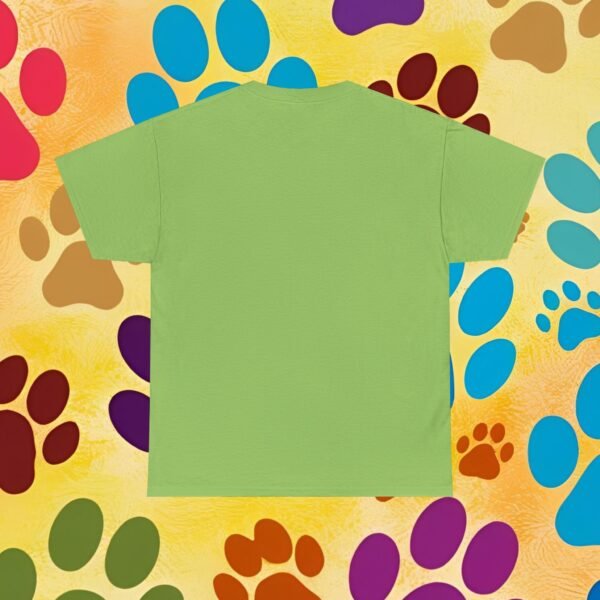 C'est La Vie Unisex Tee, French Bulldog Fun Shirt, Pup Lover Gift, Dog Graphic Top, Cute Animal Apparel - Image 22